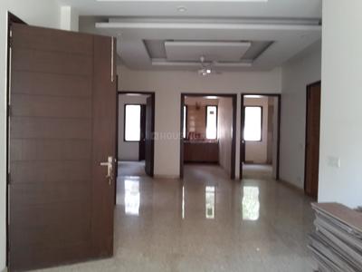 3 BHK Independent Floor