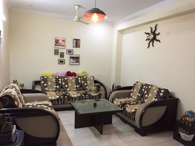 2 BHK Apartment