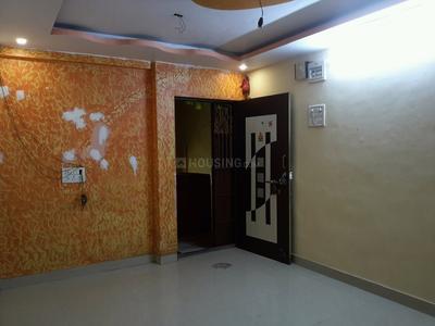 Gallery Cover Image of 850 Sq.ft 2 BHK Apartment for rent in Airoli for 16500