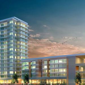 3 BHK अपार्टमेंट