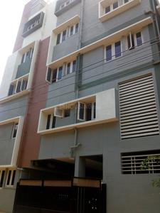 9 BHK Independent House