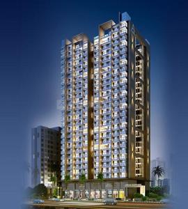3 BHK अपार्टमेंट