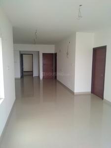 Gallery Cover Image of 1554 Sq.ft 3 BHK Apartment for buy in Pallikaranai for 9500000