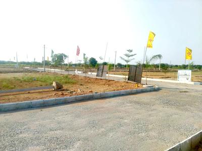 2205 Sq.ft Residential Plot for Sale in Nakkarta, Hyderabad