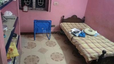 1 BHK Independent House