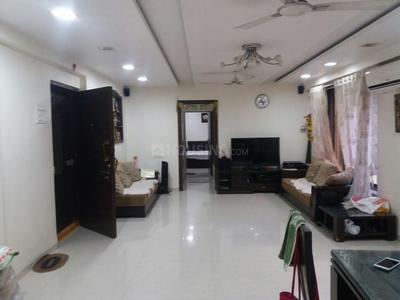 Gallery Cover Image of 1650 Sq.ft 3 BHK Apartment for rent in Chembur for 65000