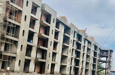 3 BHK Flat