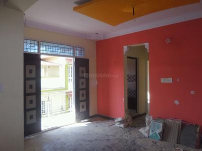 Gallery Cover Image of 1000 Sq.ft 2 BHK Apartment for buy in Jnana Ganga Nagar for 5800000