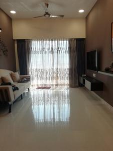 Gallery Cover Image of 1000 Sq.ft 2 BHK Apartment for buy in Kalwa for 10400000