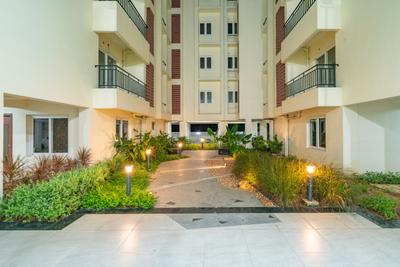 2 BHK Apartment