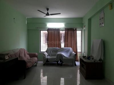 3 BHK Apartment