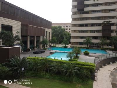4 BHK Apartment