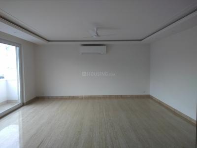 Gallery Cover Image of 4878 Sq.ft 4 BHK Independent Floor for buy in Jor Bagh for 190000000