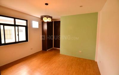 3 BHK Independent House
