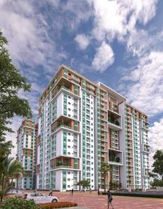2 BHK Apartment