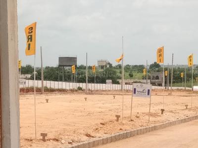 Gallery Cover Image of Sq.ft Residential Plot for buy in Shamshabad for 60000000