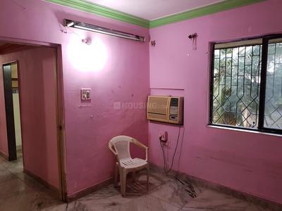 Gallery Cover Image of 595 Sq.ft 1 BHK Apartment for buy in Sanpada for 8500000