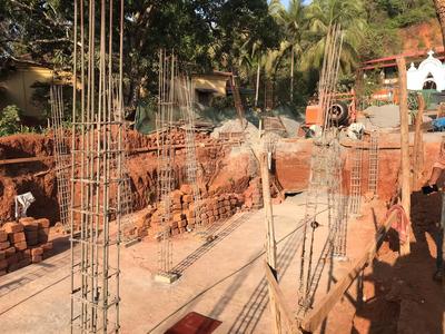 Gallery Cover Image of 1280 Sq.ft 1 BHK Apartment for buy in Donwaddo for 5432062
