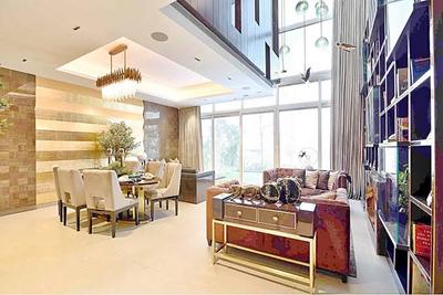 3 BHK Villa