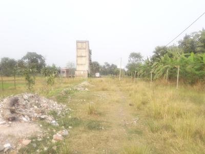 Gallery Cover Image of Sq.ft Residential Plot for buy in Joka for 150000