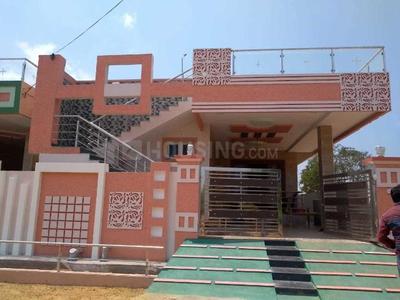 Gallery Cover Image of 600 Sq.ft 2 BHK Independent House for buy in Mudichur for 3013500