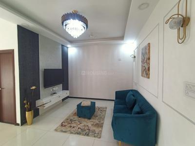 BHK 842 Sqft Flat for sale at Perungudi, Chennai South