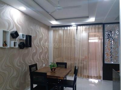 2 BHK Apartment