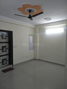 1 BHK Independent Floor