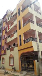 Gallery Cover Image of 2260 Sq.ft 9 BHK Independent House for buy in Kadugodi for 13000000
