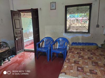 Gallery Cover Image of 1800 Sq.ft 3 BHK Independent House for buy in Dum Dum Cantonment for 8100000