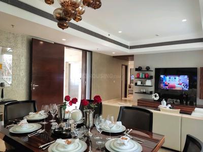 3.5 BHK Apartment