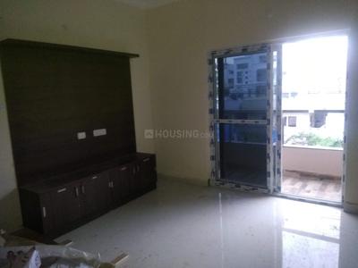 2 BHK Independent House