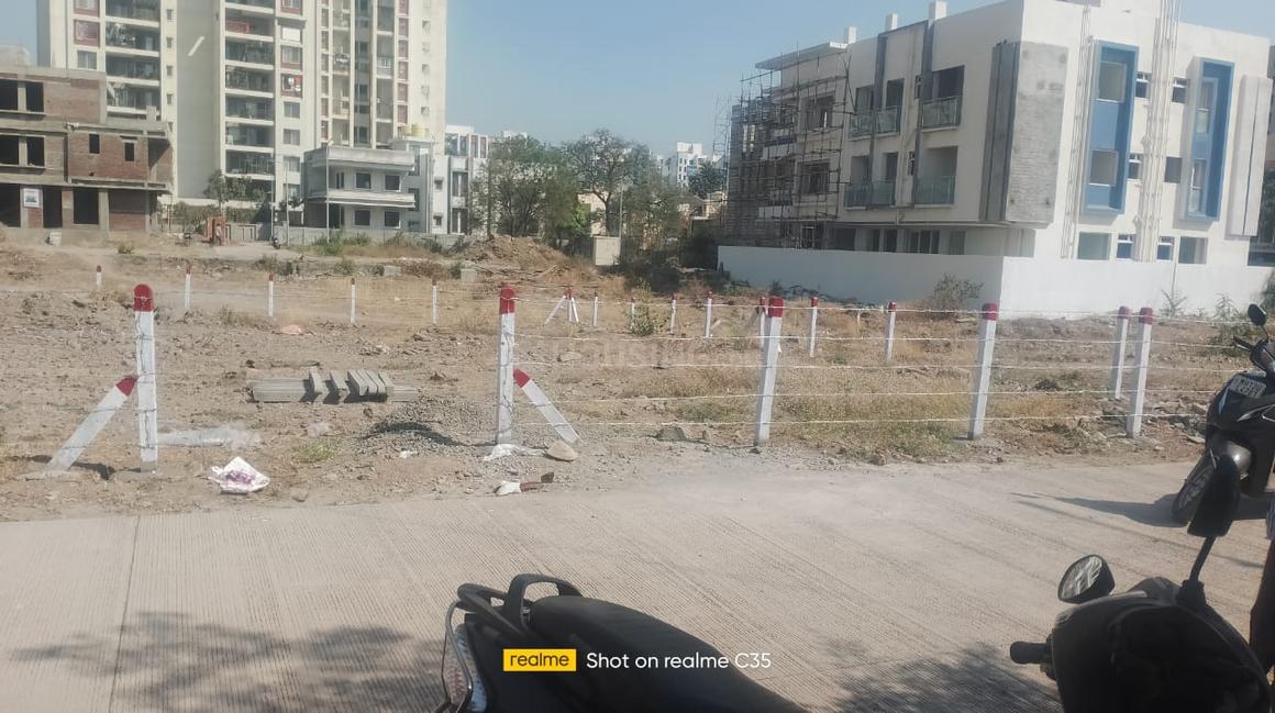 Residential 3845 Sqft Plot for sale at Wakad, Pimpri Chinchwad