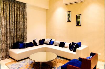 4 BHK Apartment