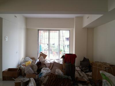 Gallery Cover Image of 700 Sq.ft 1 RK Apartment for buy in Borivali West for 8500000