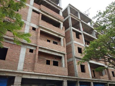 Gallery Cover Image of 1800 Sq.ft 3 BHK Apartment for buy in Auto Nagar for 8640000