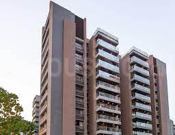 Gallery Cover Image of 5800 Sq.ft 5 BHK Apartment for buy in Nishant Ratnaakar BeauMonde, Jodhpur for 55000000