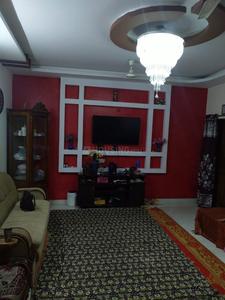 Gallery Cover Image of 1500 Sq.ft 3 BHK Apartment for buy in Toli Chowki for 7200000