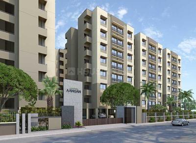 1 BHK Apartment