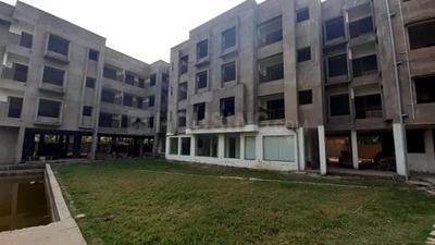 1 BHK Apartment