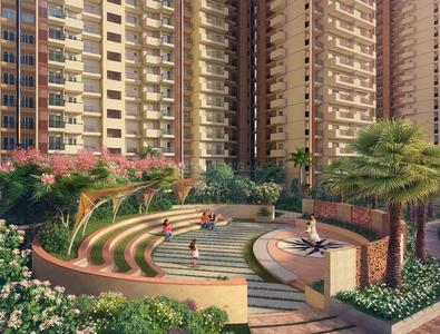 3 BHK Apartment