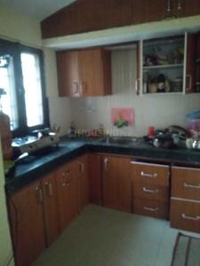 Kitchen Image of PG 4442104 Sector 29 in Sector 29