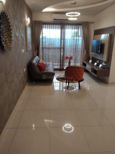 3 BHK फ़्लैट