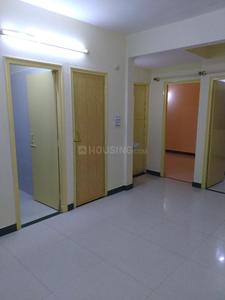 2 BHK Apartment