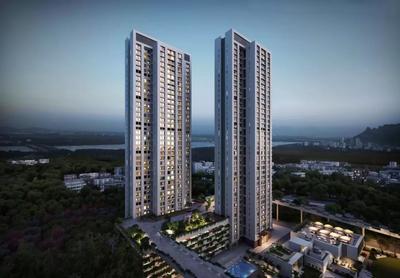 2 BHK Apartment