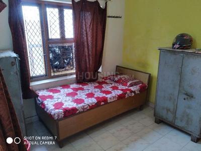 Bedroom Image of PG For Boys And Girls in Ashok Vihar Phase III Extension