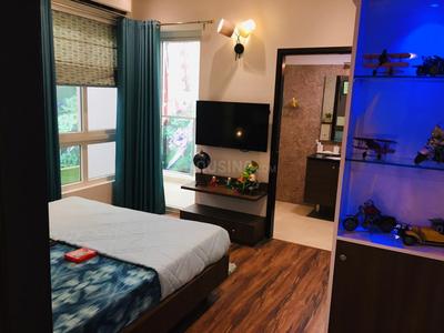 3 BHK Apartment