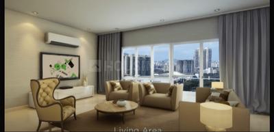 4 BHK अपार्टमेंट