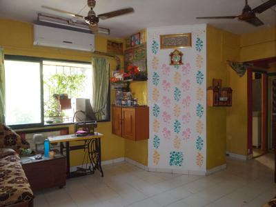 1 BHK Apartment