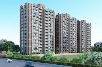 3 BHK Apartment